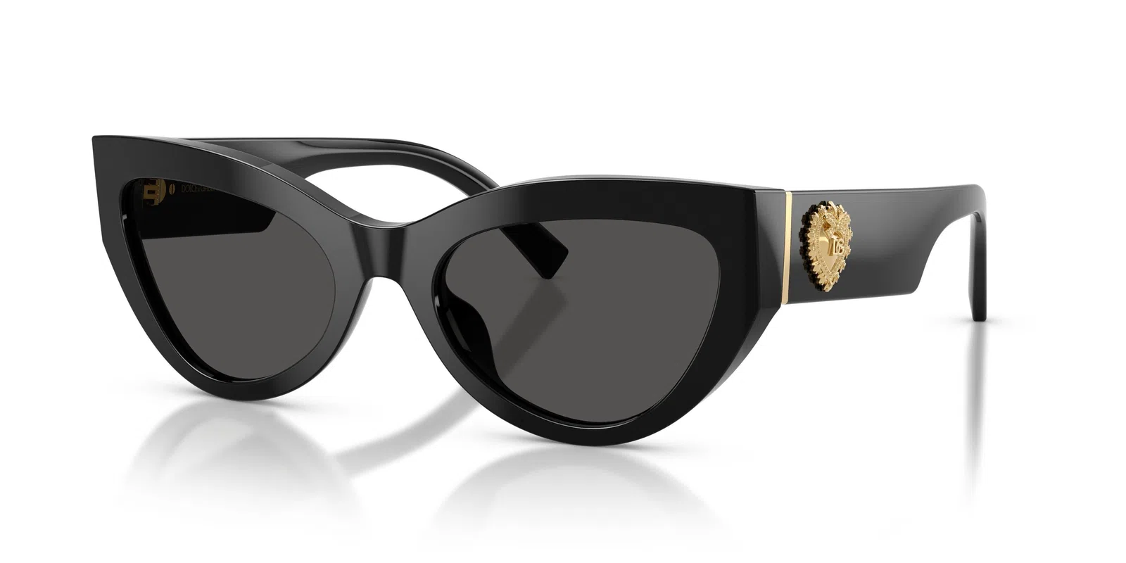 Dolce & Gabbana 4536 Sunglasses - view 21